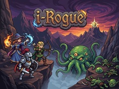 Xogo i-Rogue