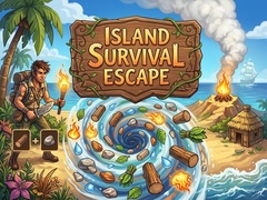 Xogo Island Survival Escape