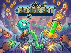 Xogo Gearbeat