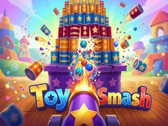 Xogo Toy Smash