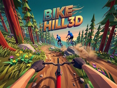 Xogo Bike Hill 3D