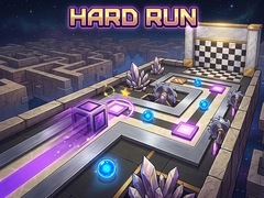 Xogo Hard Run