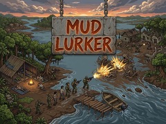 Xogo Mud Lurker
