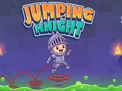 Xogo Jumping Knight