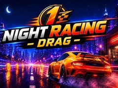 Xogo Night Racing Drag