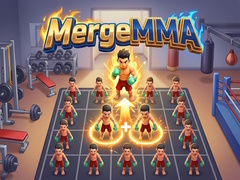 Xogo MergeMMA