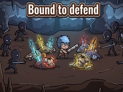 Xogo Bound to defend