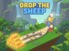 Xogo Drop The Sheep