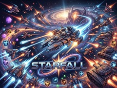 Xogo Starfall
