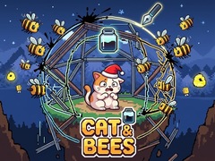 Xogo Cat & Bees
