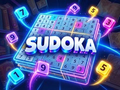 Xogo Sudoka