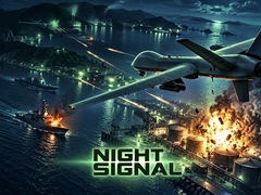 Xogo Night Signal