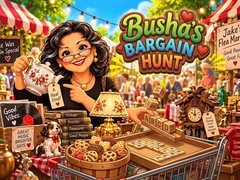 Xogo Busha's Bargain Hunt