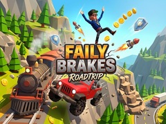 Xogo Faily Brakes Roadtrip