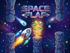 Xogo Space Flap