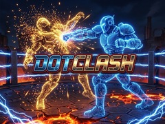 Xogo DotClash
