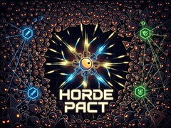 Xogo Horde Pact