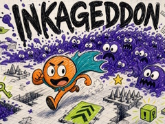 Xogo Inkageddon