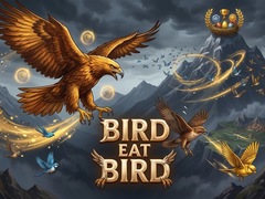 Xogo Bird Eat Bird