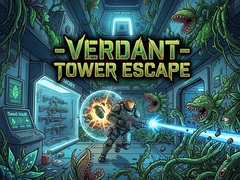 Xogo Verdant - Tower Escape