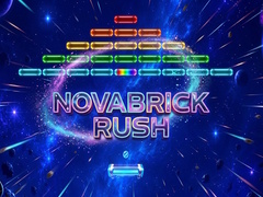 Xogo NovaBrick Rush