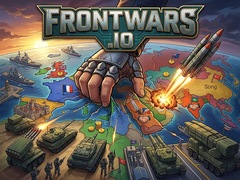 Xogo FrontWars.io