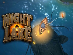 Xogo Night Lake