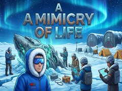 Xogo A Mimicry of Life