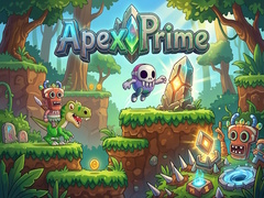 Xogo Apex Prime