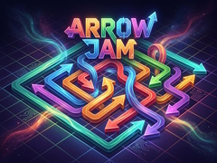 Xogo Arrow Jam