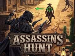 Xogo Assassins Hunt