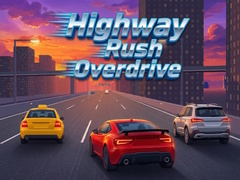 Xogo Highway Rush Overdrive