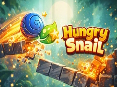 Xogo Hungry Snail