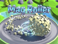 Xogo Mag Roller