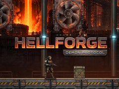 Xogo Hellforge: Demon Protocol
