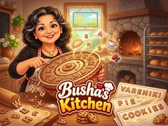 Xogo Busha's Kitchen