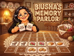 Xogo Busha's Memory Parlor