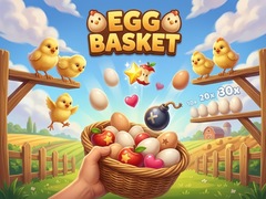 Xogo Egg Basket