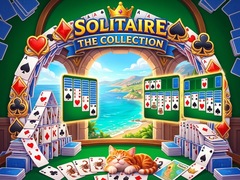Xogo Solitaire The Collection
