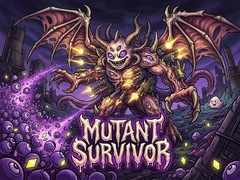 Xogo Mutant Survivor