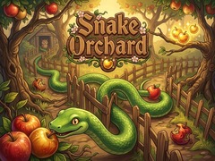 Xogo Snake Orchard