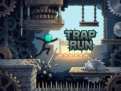 Xogo Trap Run