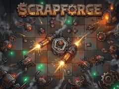 Xogo Scrapforge