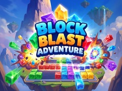 Xogo Block Blast Adventure