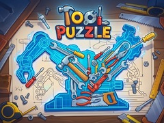 Xogo Tool Puzzle