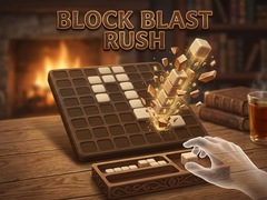 Xogo Block Blast Rush