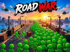 Xogo Road War