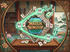Xogo Match NonStop