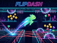 Xogo Flipdash