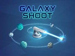 Xogo Galaxy Shoot